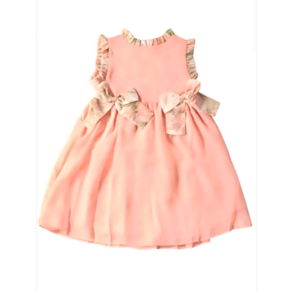 LRDM petits girl dress size 5
